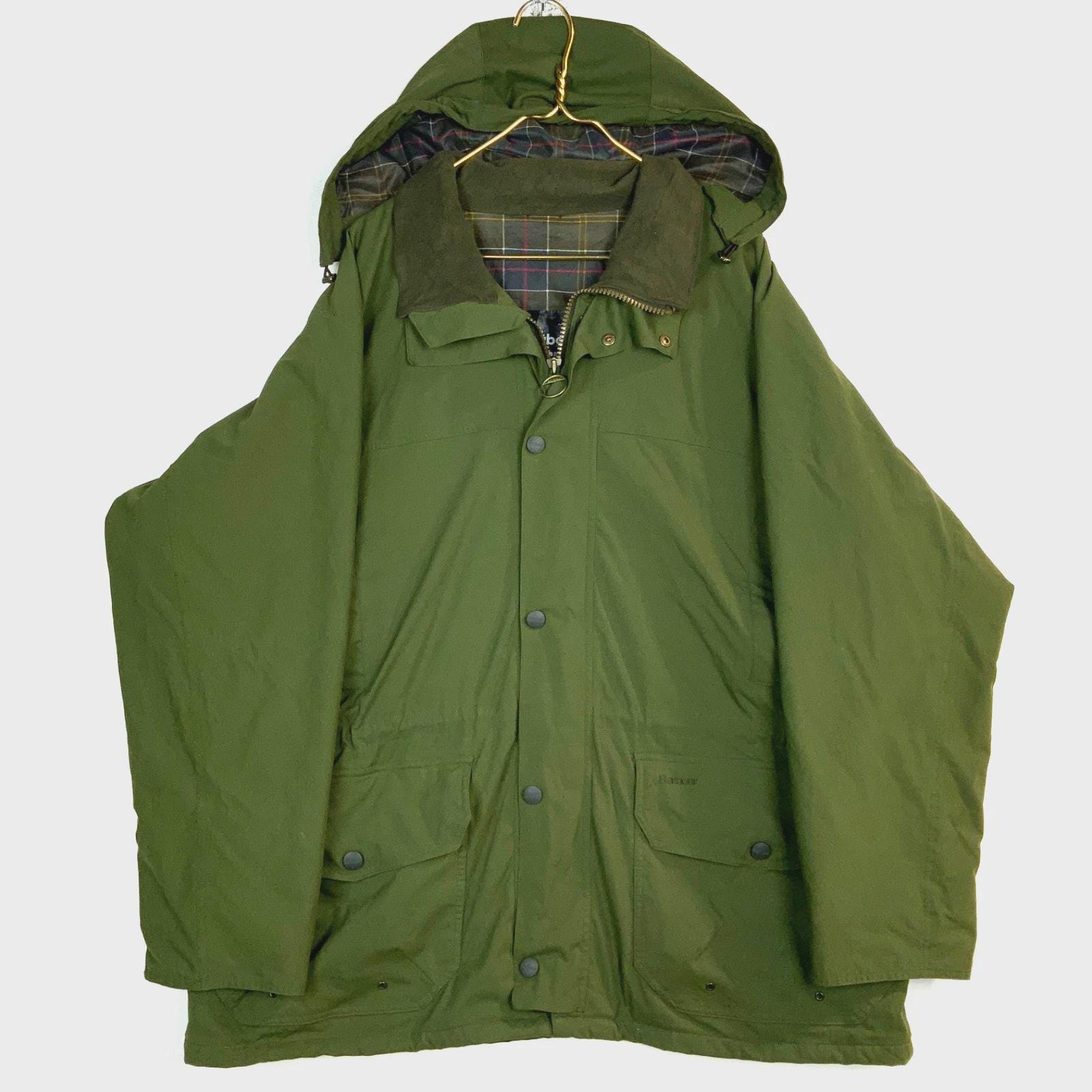 Berwick Jacket Barbour Waterproof Jacket Mens Purple Barbour T8