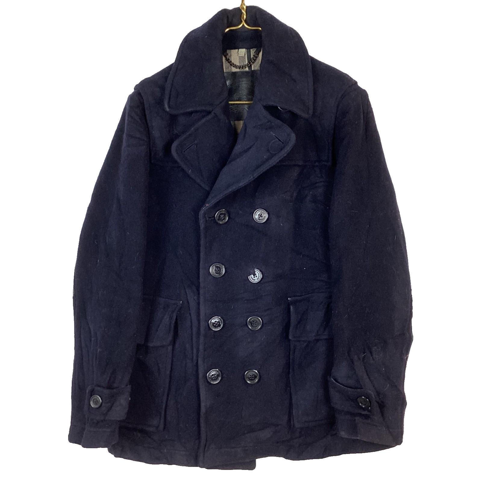 British Peacoat Australia