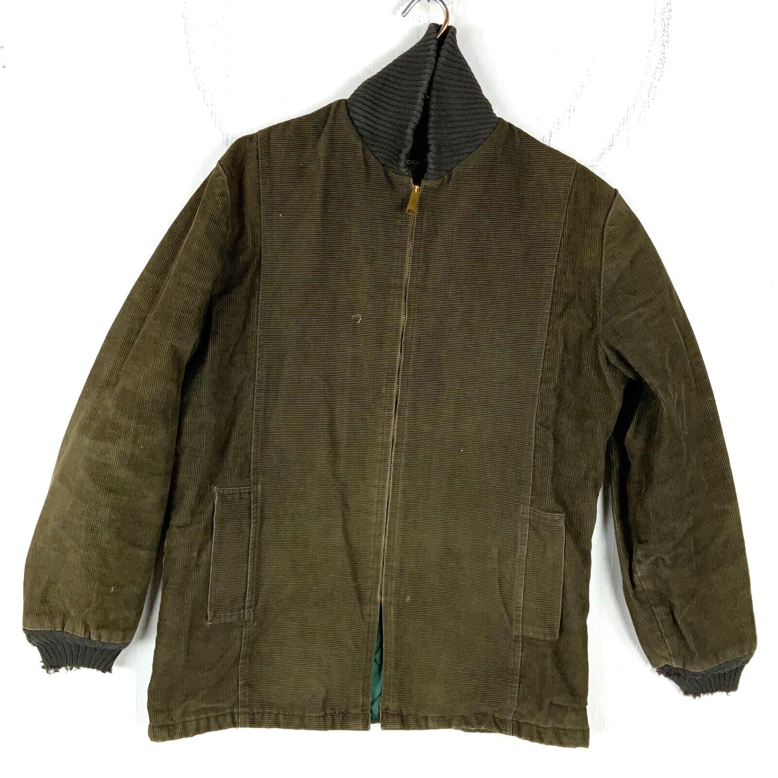 卸し売り購入 90s Corduroy Jackets - Etsy Canada ジャケット・アウター
