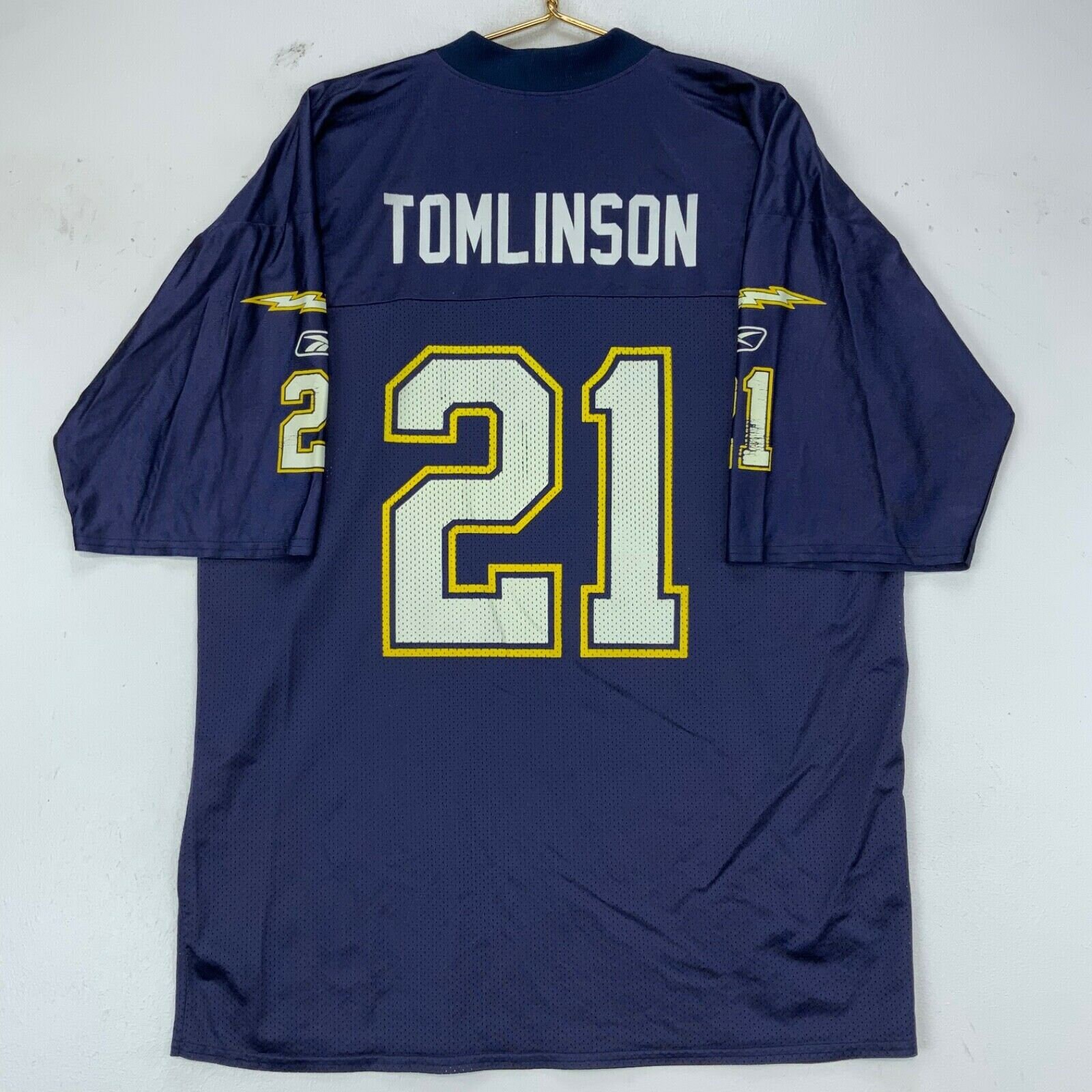 reebok tomlinson jersey