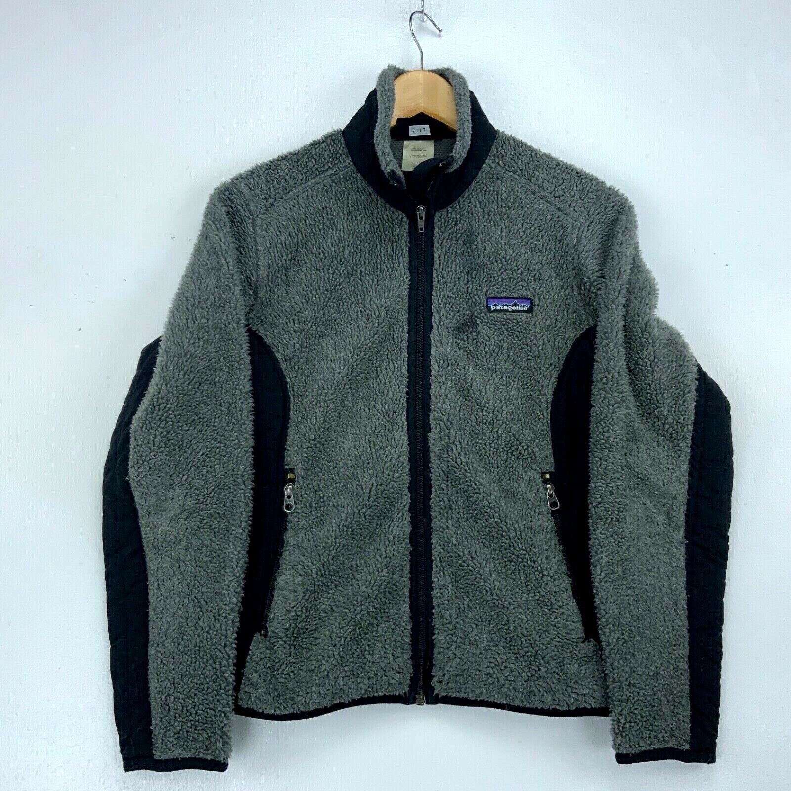 Patagonia Synchilla Full Zip Women's 