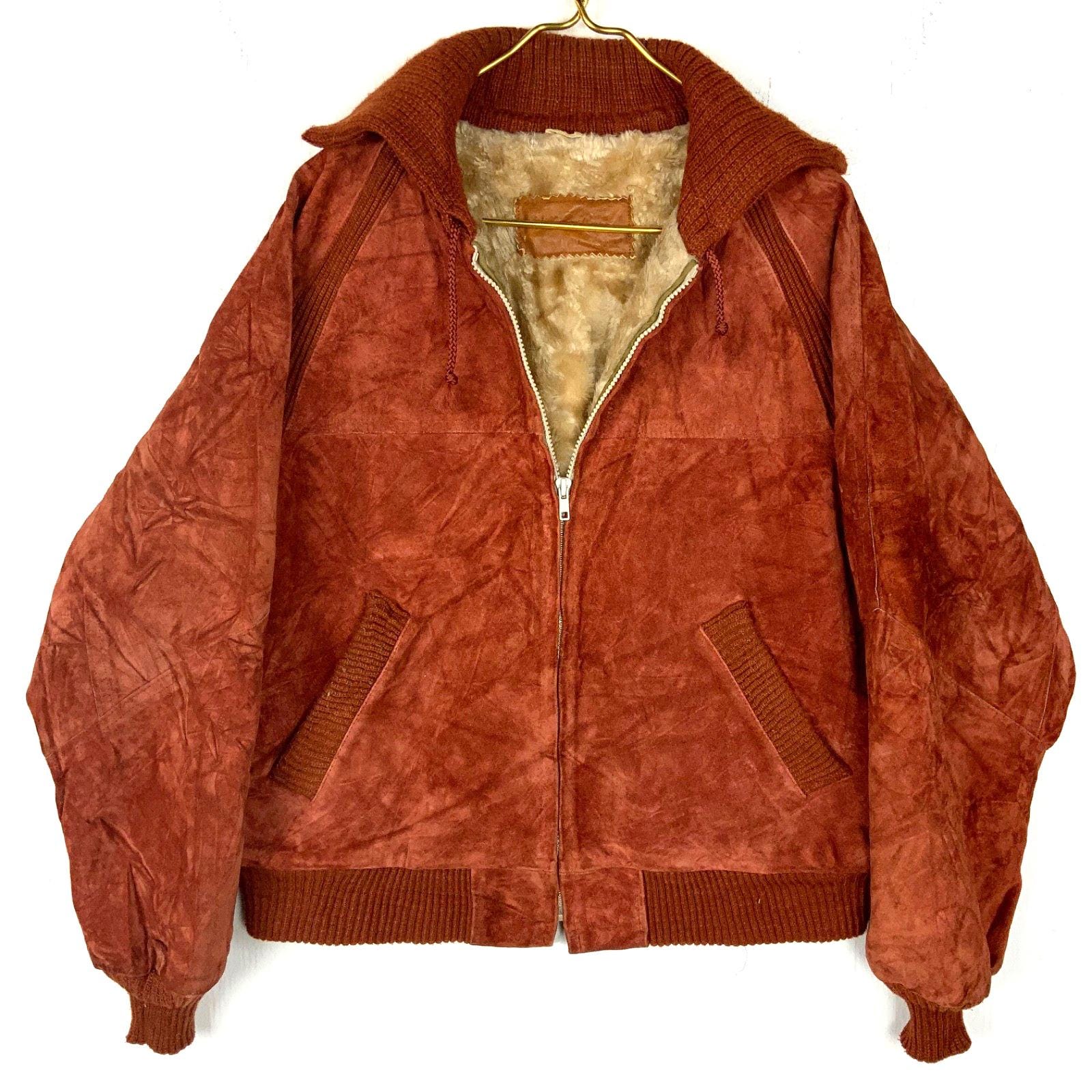 70s wiliam barry SCORE ONE ウールパーカー 70s wiliam barry SCORE ONE ウールパーカー