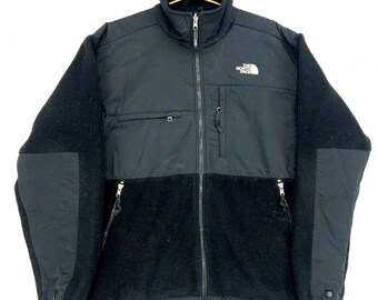 north face denali l