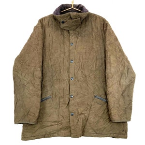 Barbour quilted cheap jacket canada