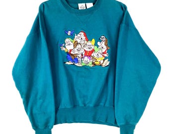 トップス got milk ? Sweatshirt XL Z Supply Go Team Oversized Pullover - Women's Sweatshirts in