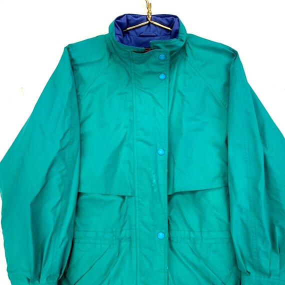 Eddie Bauer Women's Vintage Full Zip 
