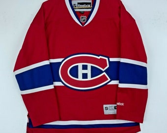 personalized montreal canadiens jersey