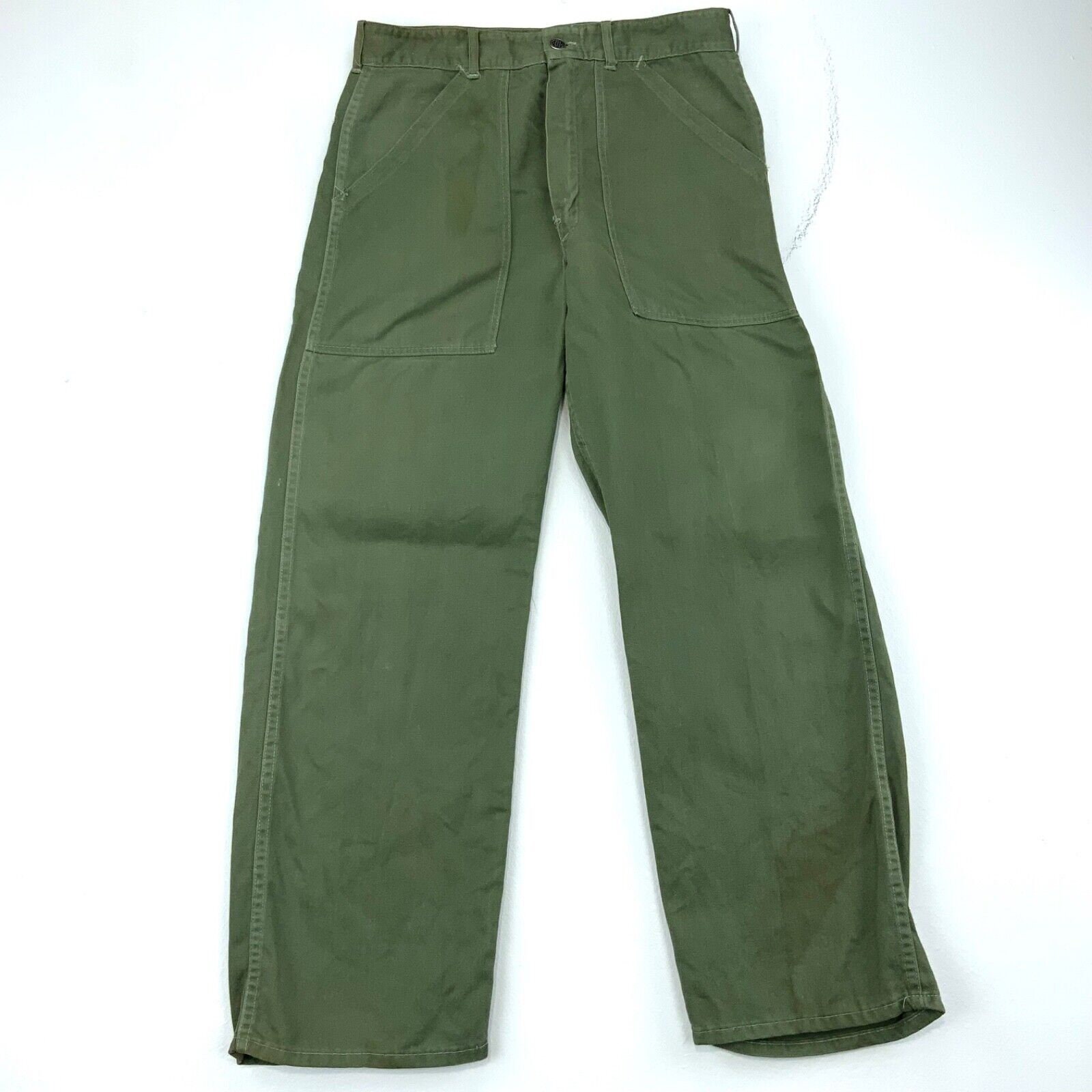 Baker Pants - Etsy Canada