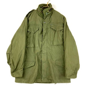 M 65 original sale
