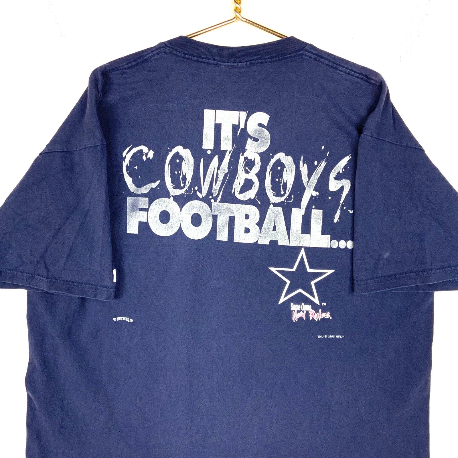 NFL 1996年 スーパーボウル Tシャツ カウボーイズ スティーラーズ 楽天市場】【10/12 24h限定777円OFFクーポン配布!】 90s 人気 黒