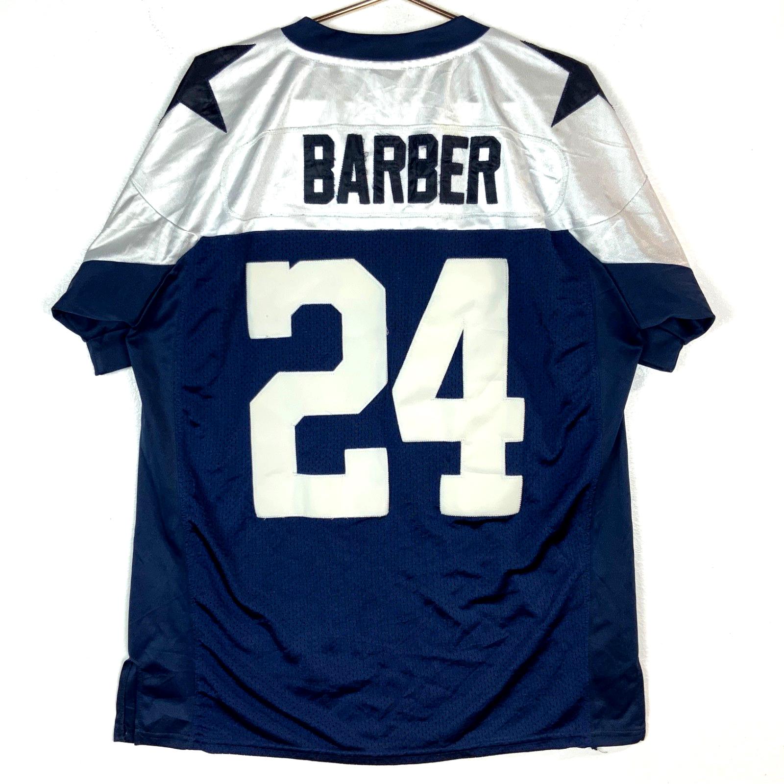 ユニフォーム Dallas Cowboys Jersey Marion Barber III s-l400.jpg