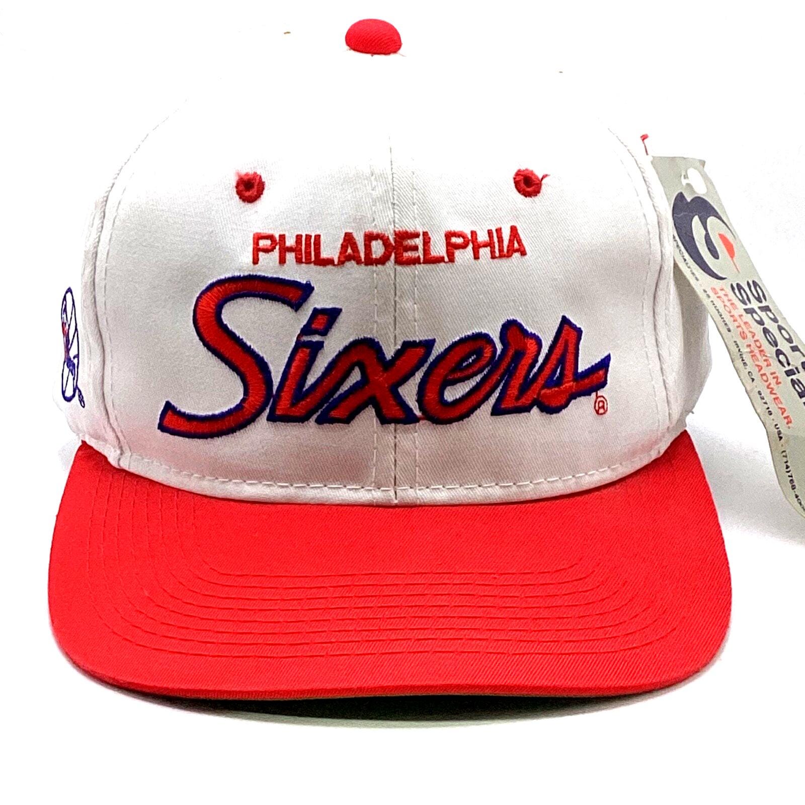 ブルズ 90s VINTAGE CAP SPORTS SPECIALTIES VTG 90s NBA Chicago Bulls Shadow Hat Sports Specialties
