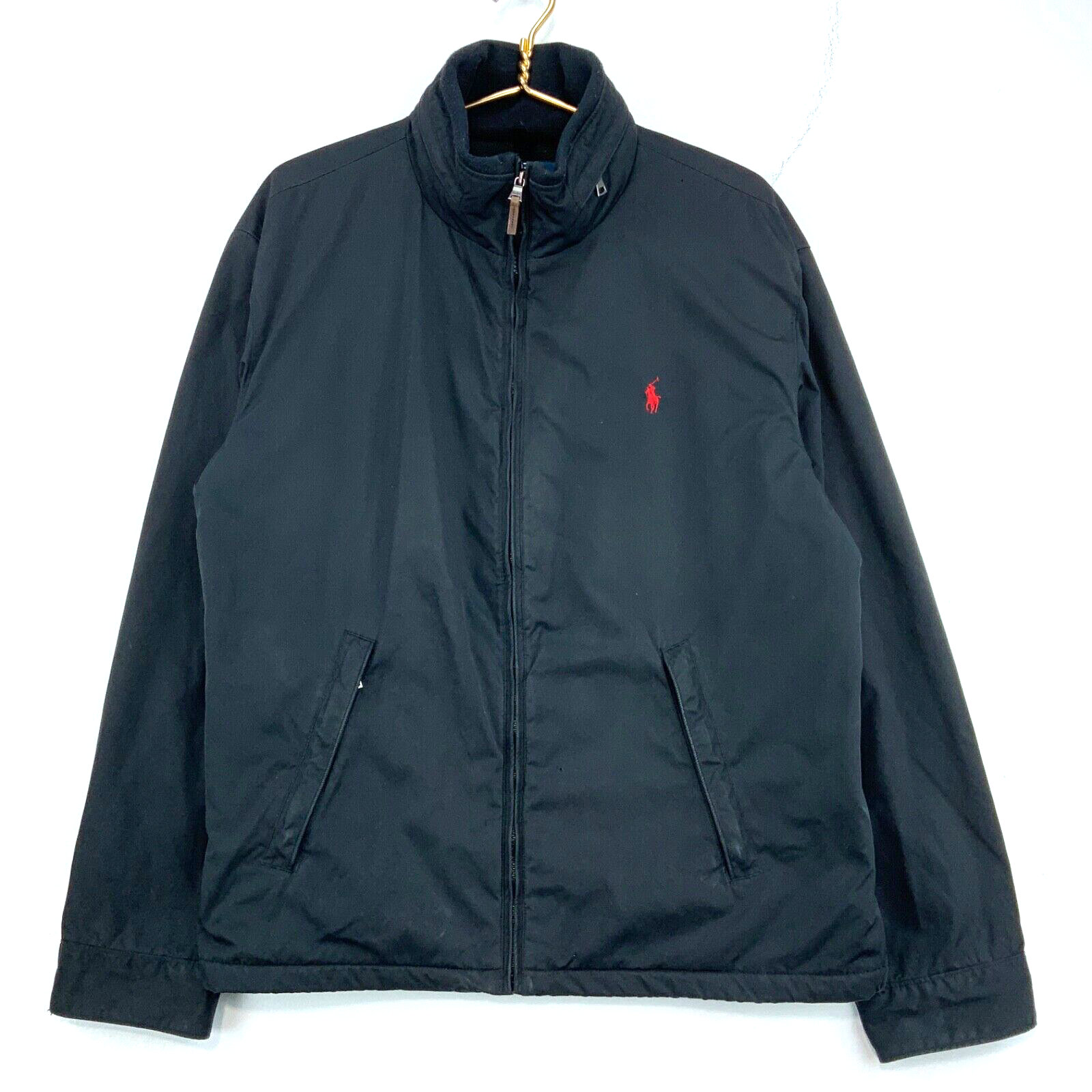 Ralph lauren perry sales jacket
