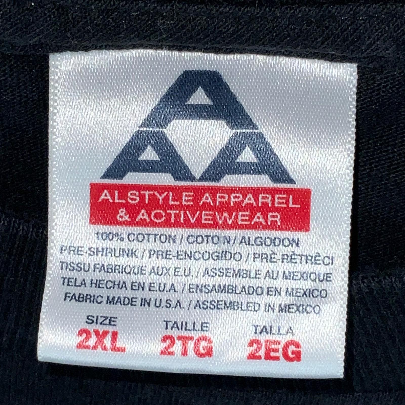 ヴィンテージ ロサンゼルス レイカーズ Tシャツ 2XL ブラック