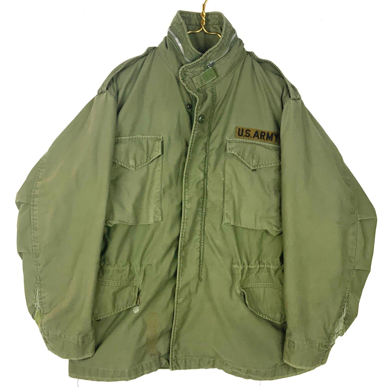 Vietnam War Jacket - Etsy Canada