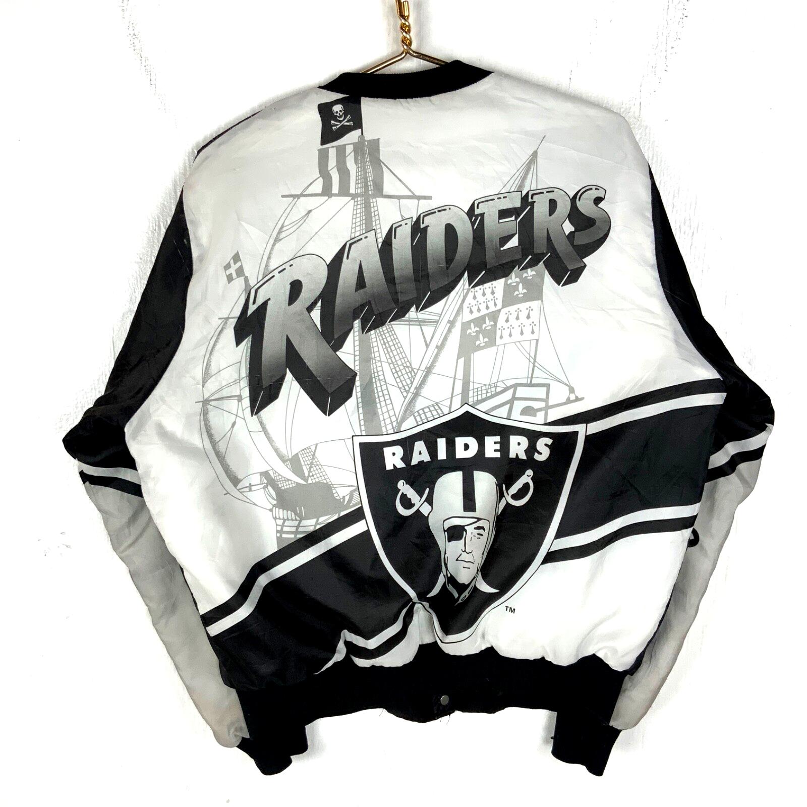 Raiders Chalk Line - Etsy