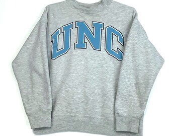 Unc Sweatshirt - Etsy Canada