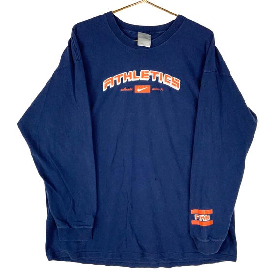 NIKE Tシャツ made in usa XLサイズ 90\u0027s NIKE 両面プリントTシャツ \"JUST DO IT ⁄ MADE IN USA