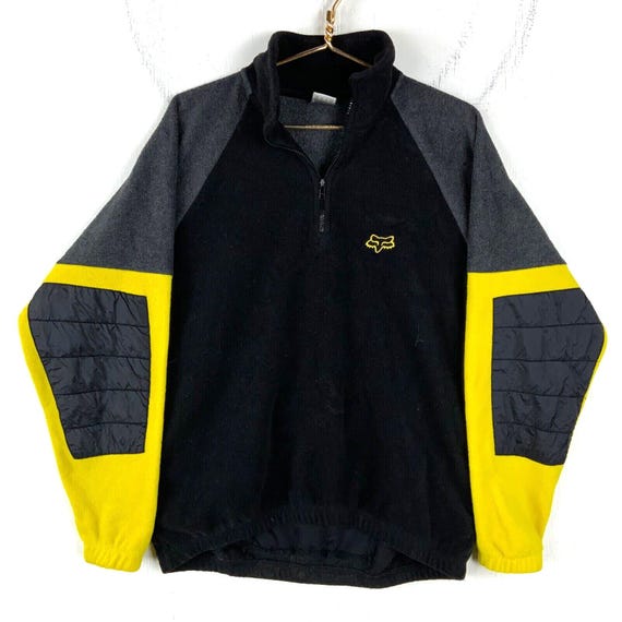 Vintage sweater jacket hotsell