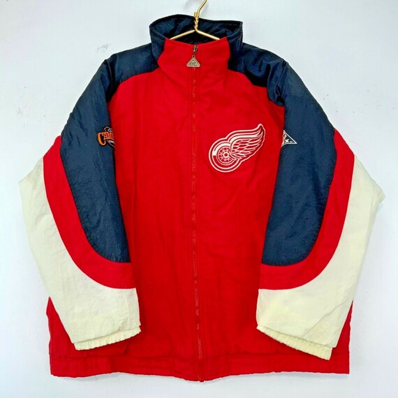 Detroit Red Wings Apex One Vintage 