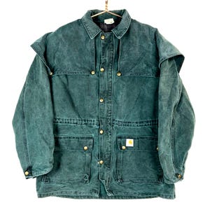 Carhartt Duster Jacket Lサイズ ダスティブラウン s-l1200.jpg