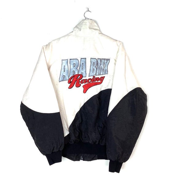 Bmx jacket hotsell