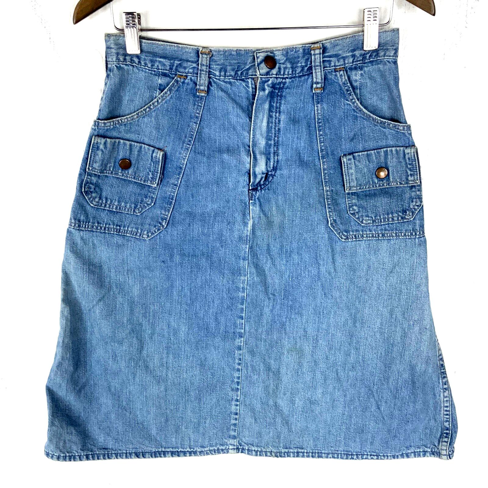 Wrangler Skirt Canada