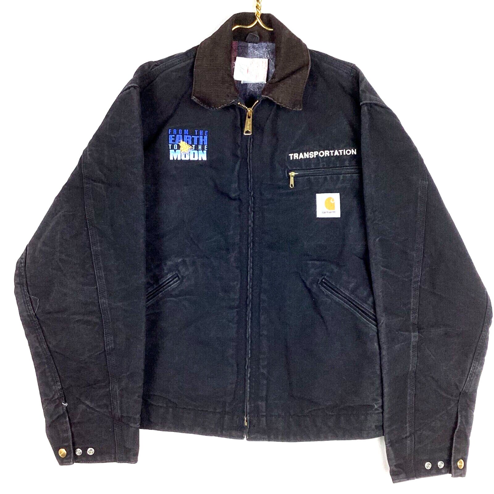 European Work Jacket - Etsy Canada European Work Jacket - Etsy Canada