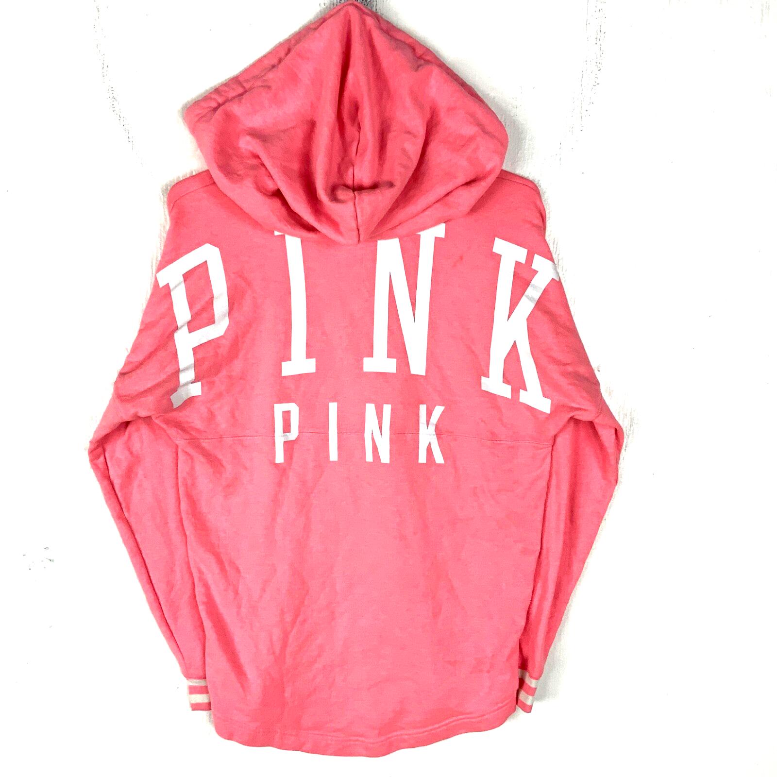 Sweatshirt Victoria Secret Pink Dodgers Jersey Victoria's Secret