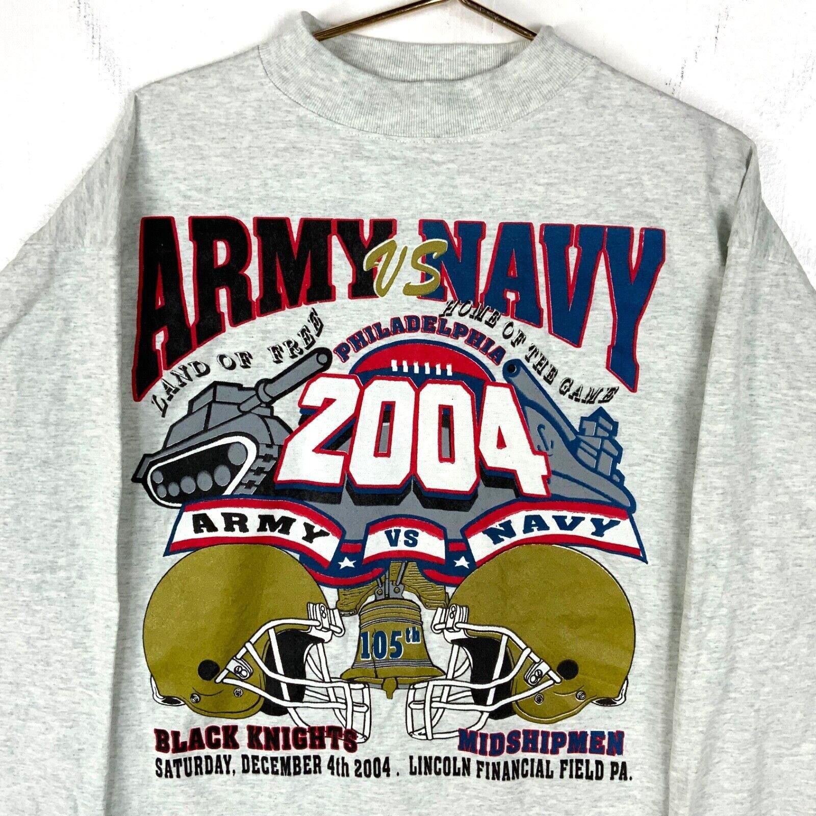 Top Army Black Knights Army - Navy Football Game Champions M\u0026T Bank Stadium  mascot shirt, hoodie, sweater, long sleeve and tank top, image size:1600x1600