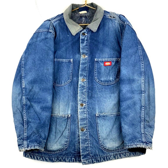 Dickies blanket hotsell lined jacket