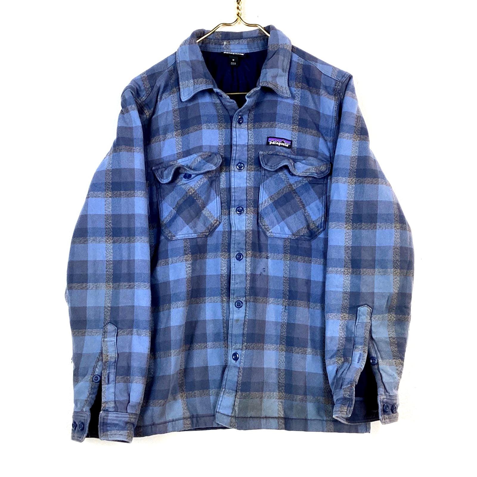 Patagonia Mens Shirt Canada