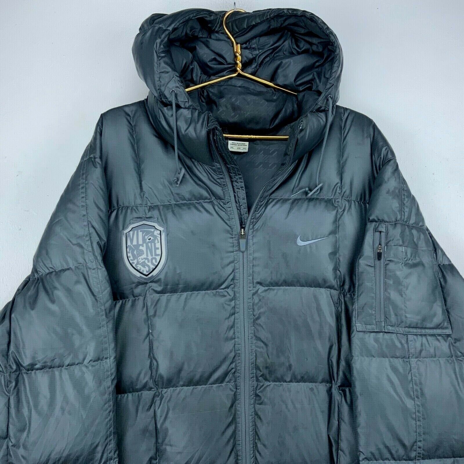 Nike Lebron James Witness Insulated 