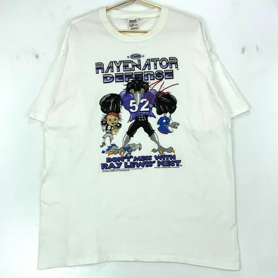 Ray lewis shirt Clearance