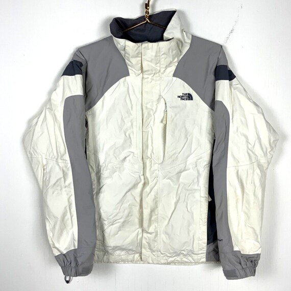 North face lined windbreaker hot sale