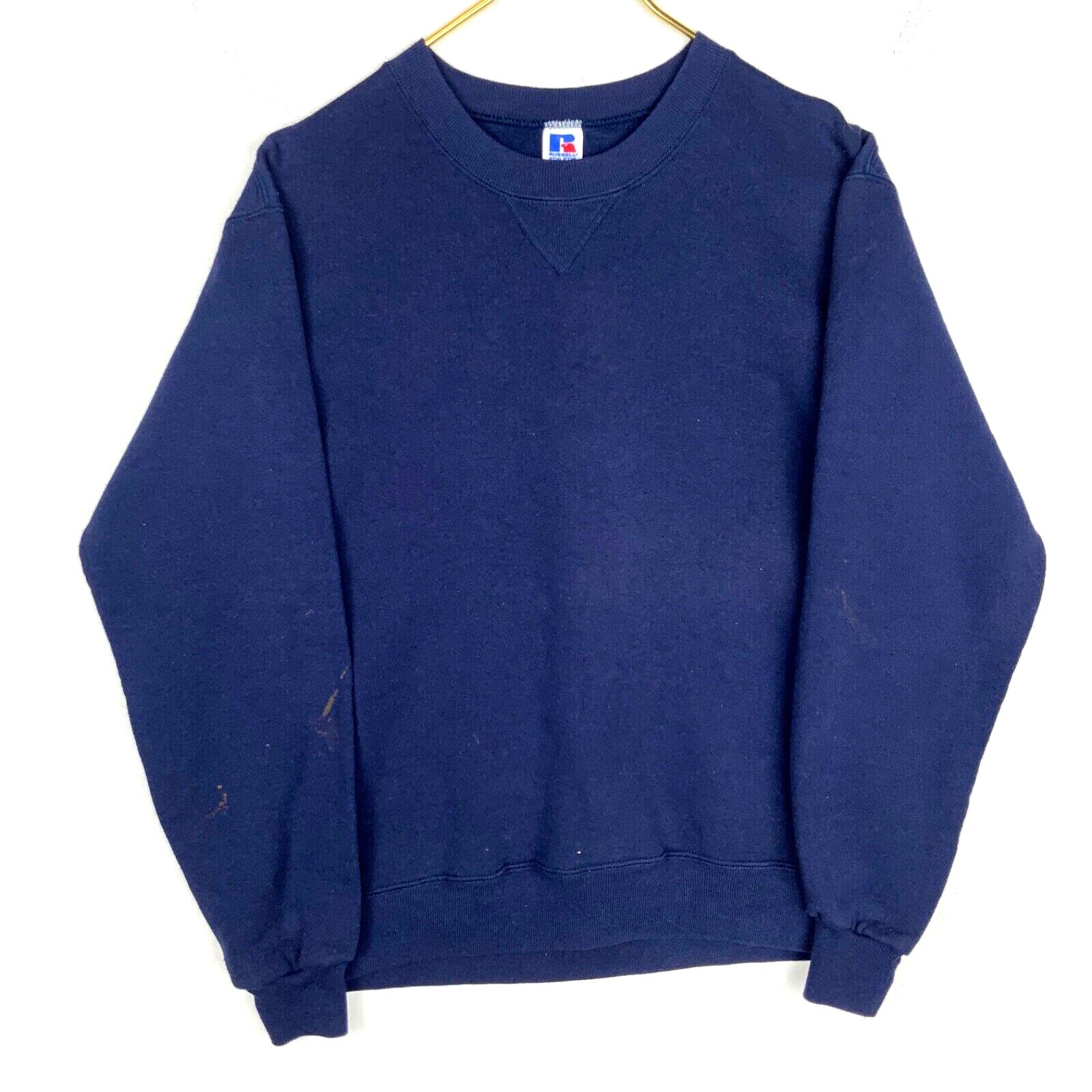 Vintage russell sweatshirt sale