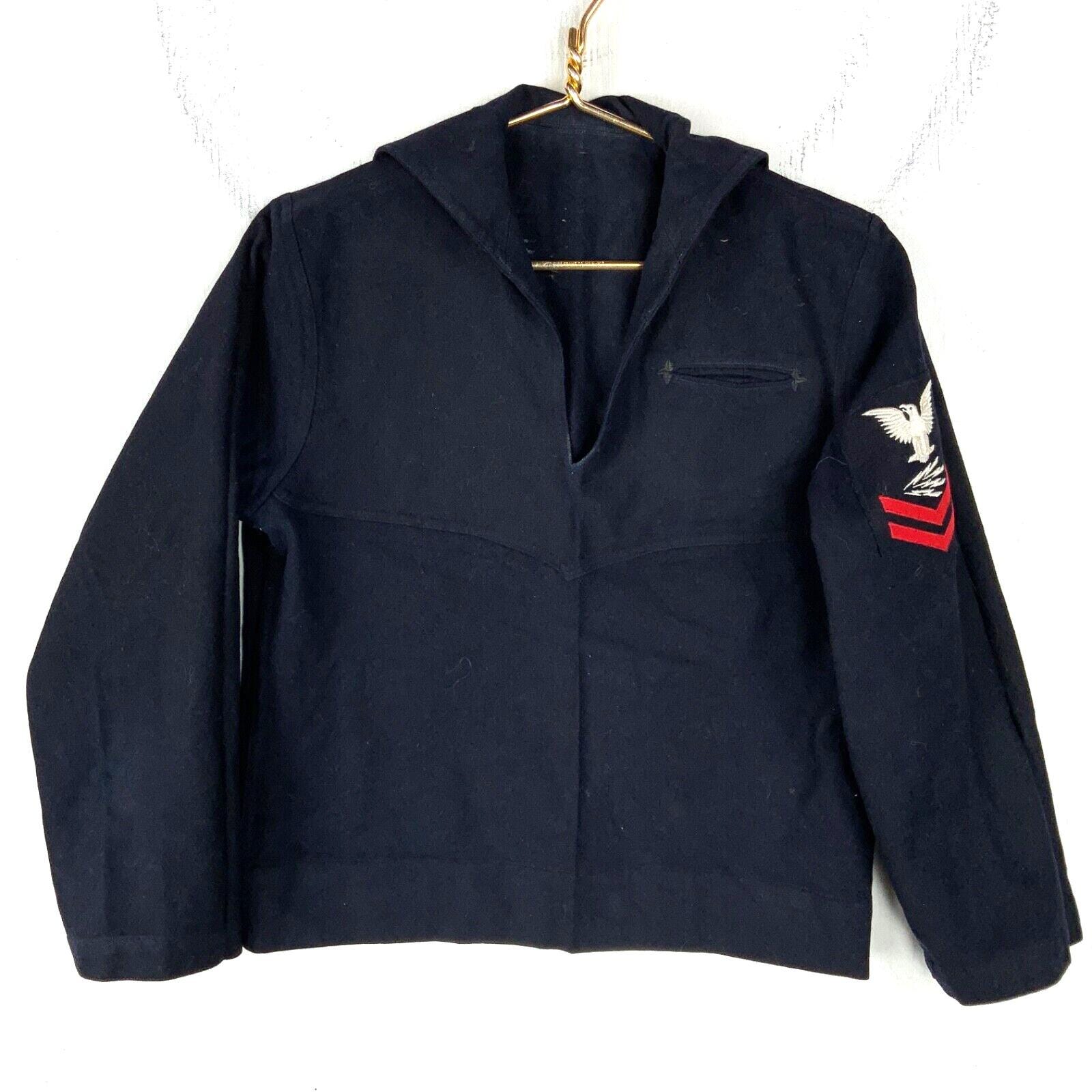 1940s Navy Uniform - Etsy 1940s Navy Uniform - Etsy