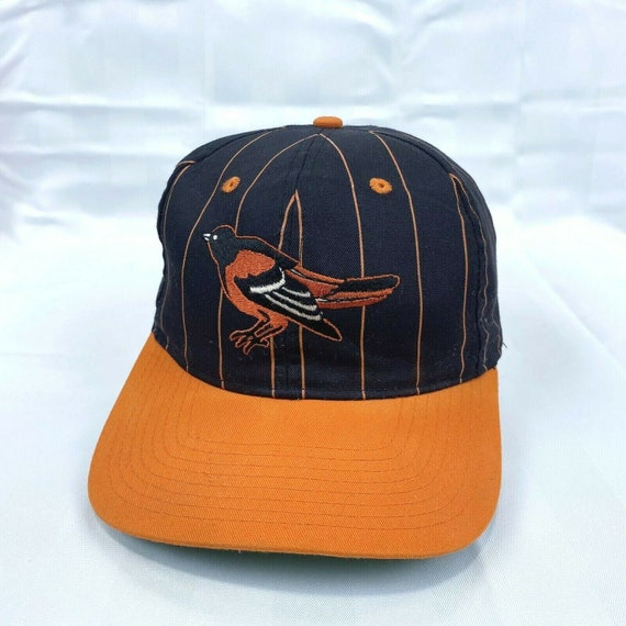 Baltimore Oriels Pinstripe Twins 