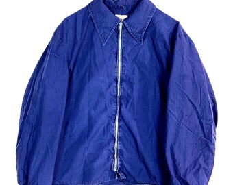 ジャケット・アウター 70s 80s EURO cotton harrington jacket il_fullxfull.5435832426_qaee.jpg