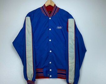 pepsi cola jacket