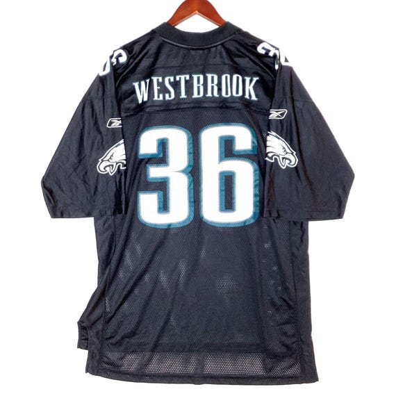Philadelphia eagles westbrook jersey outlet