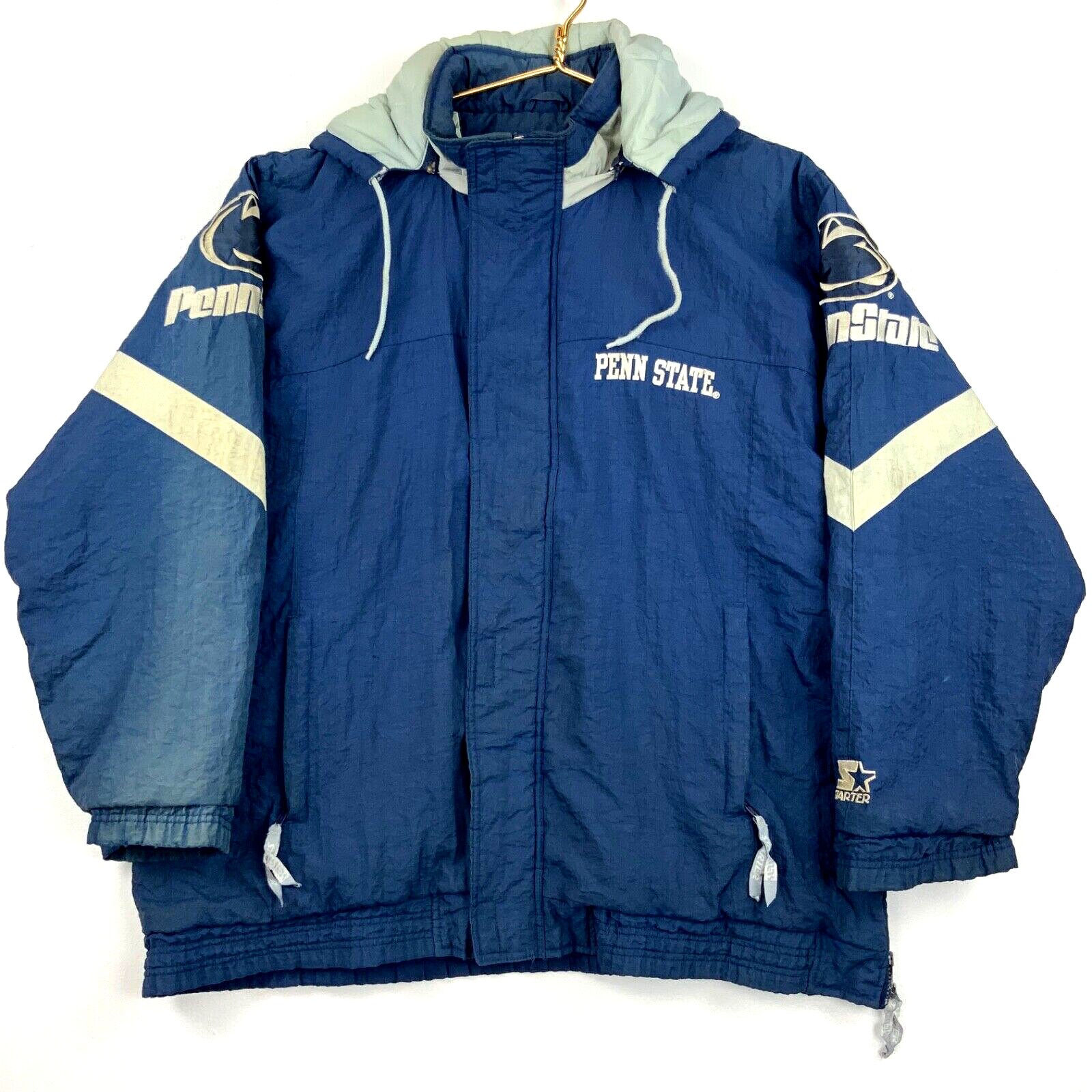 Penn sport yellow jacket hot sale