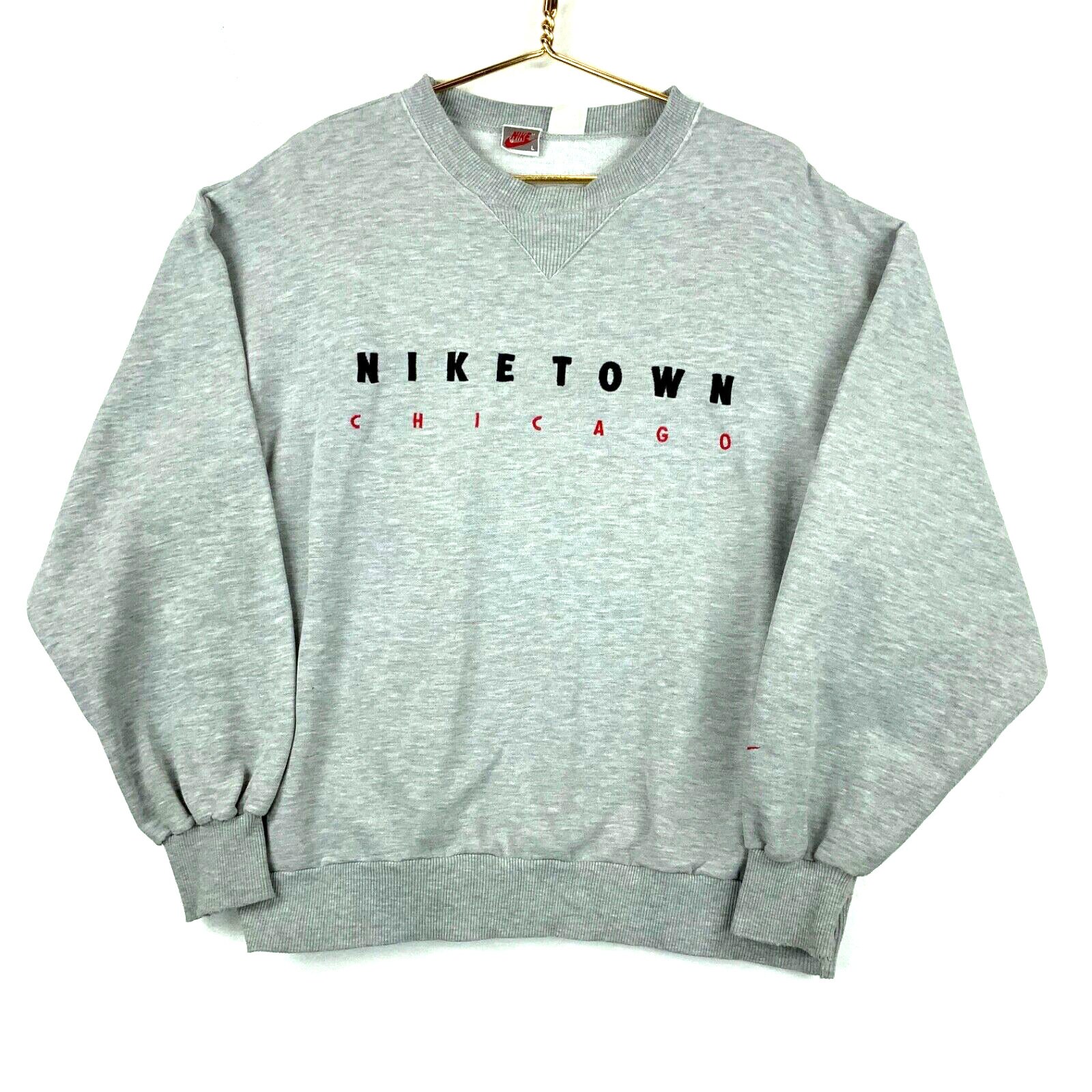 Niketown jobs bsd