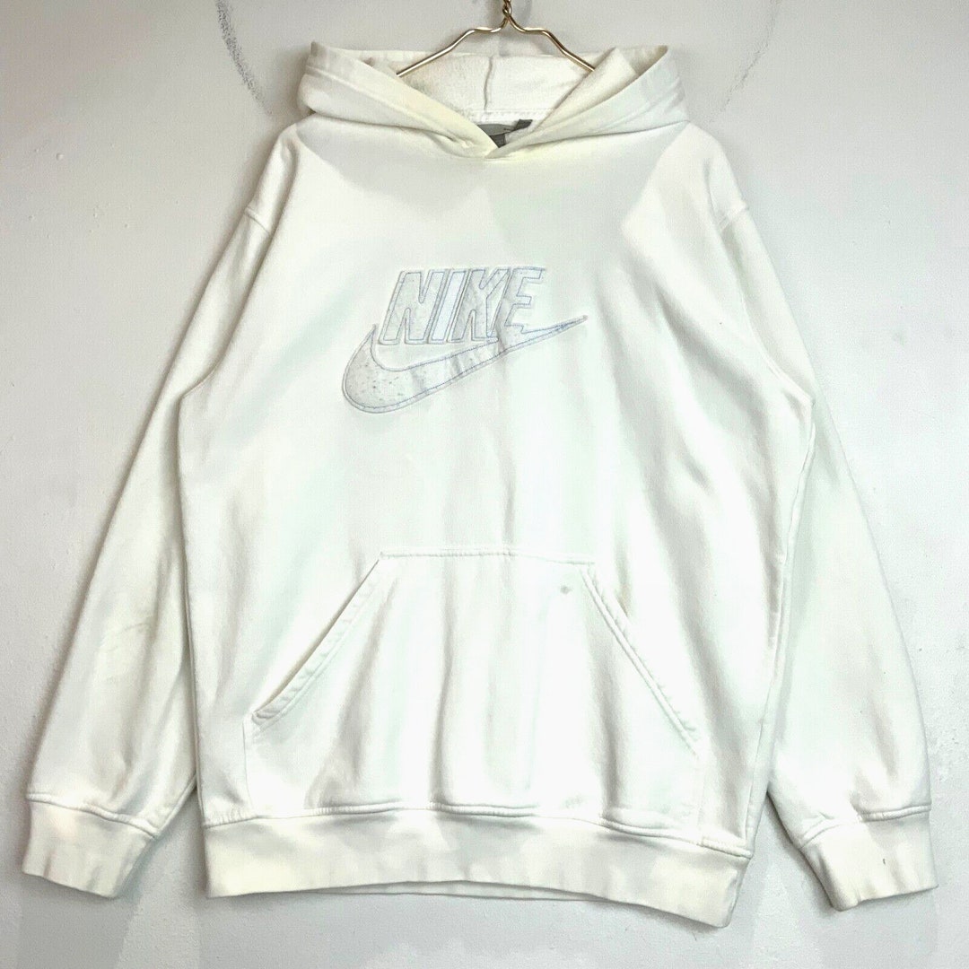 custom nike swoosh patch