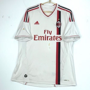 Fly emirates football jersey sale
