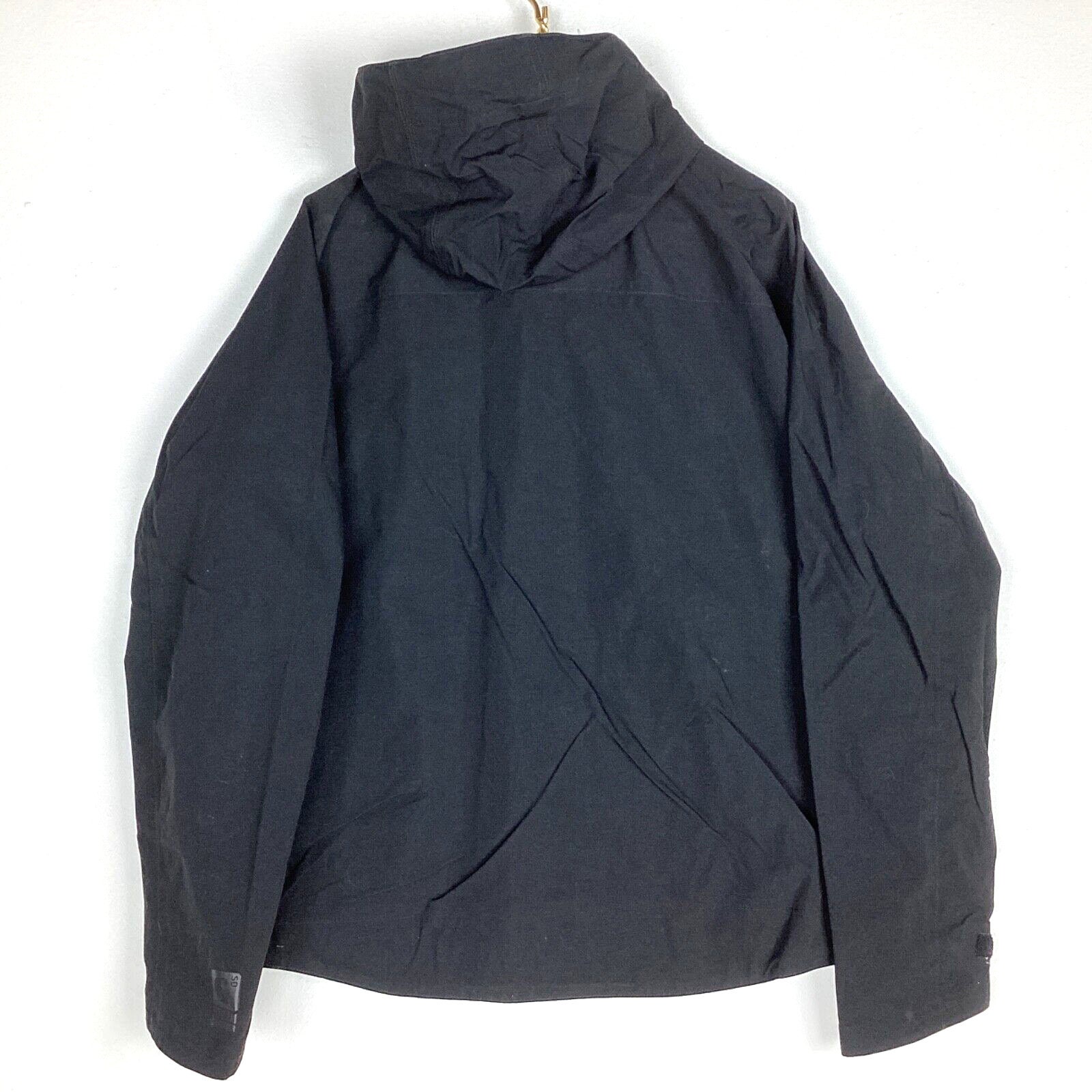 Carhartt vapor jacket deals