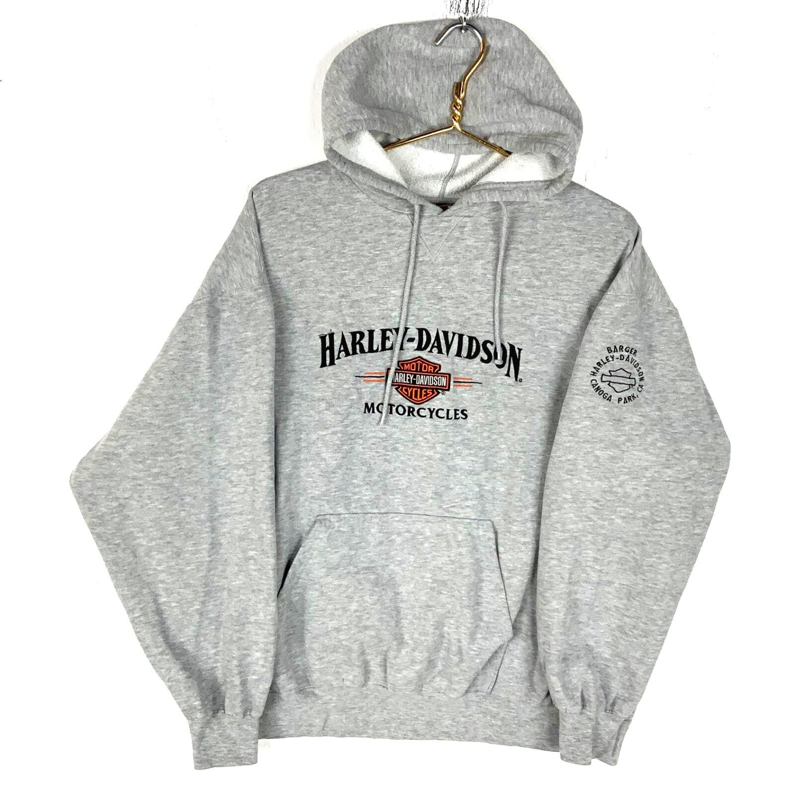 90s Harley-Davidson Sweat xxxl メキシコ製 90s Harley-Davidson Sweat xxxl メキシコ製 - メルカリ