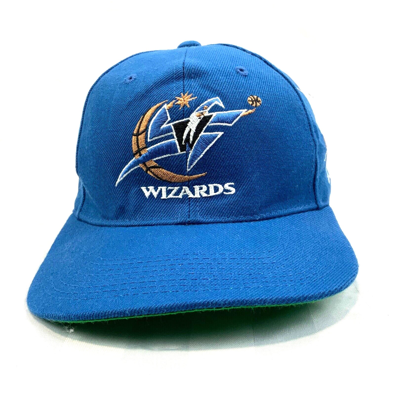 Washington Wizards Reverse Retro Concept