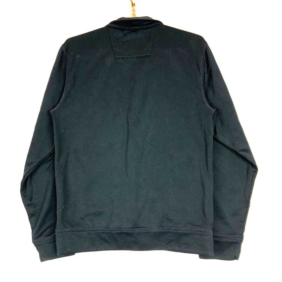 Carhartt Full Zip Fleece Sweater Jacket Size Smal… - image 2