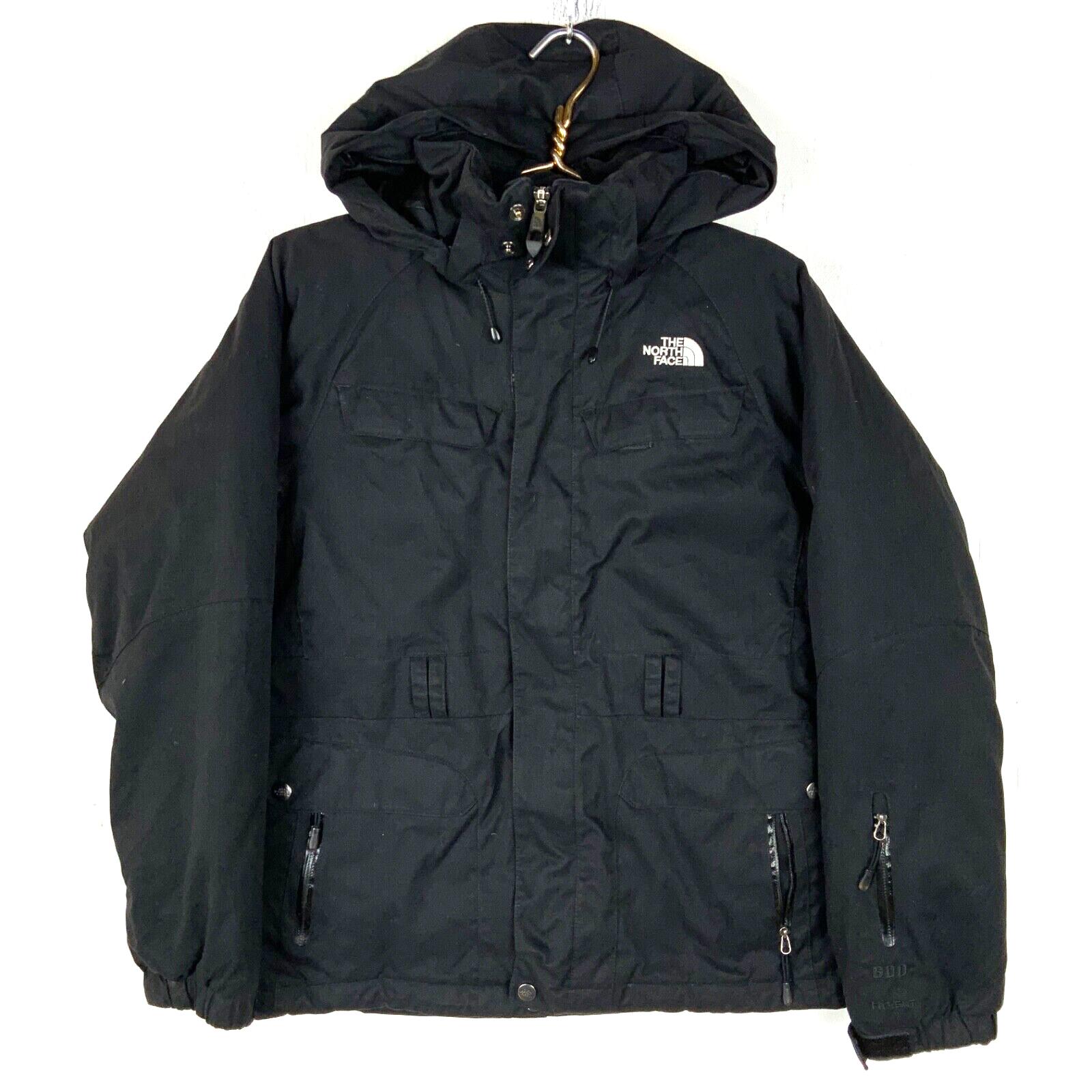 North Face Hyvent